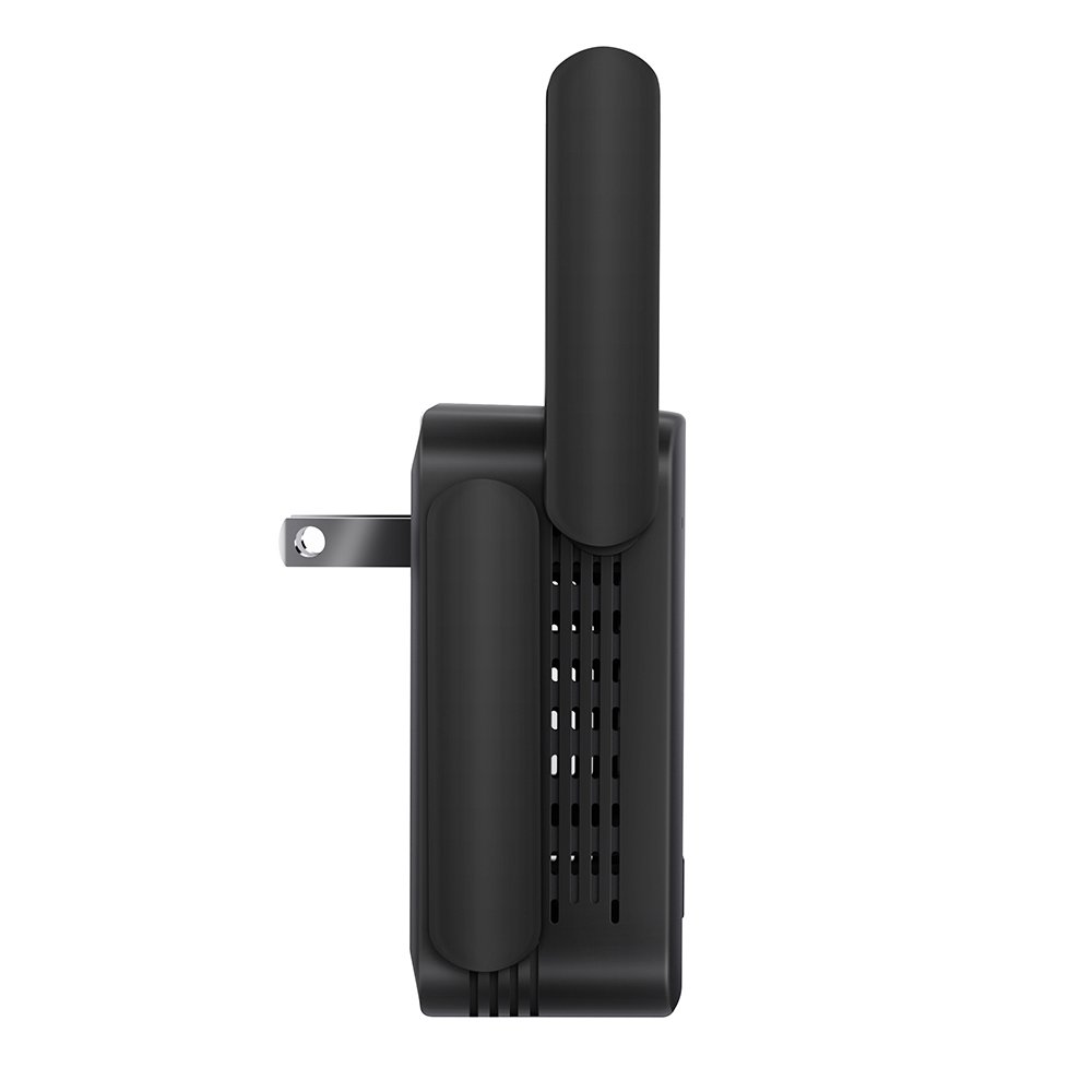 Manufacturer Direct Sale Repetidor Wi-fi Wireless Network Extender Booster Wifi Repeater 300Mbps Wifi Ethernet Port Extension
